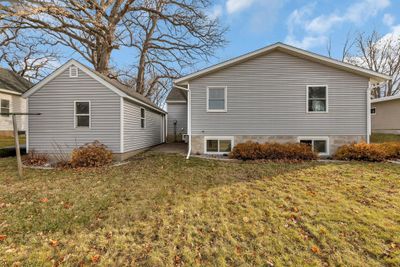 818 Franklin Street Sw, House other with 3 bedrooms, 1 bathrooms and null parking in HUTCHINSON MN | Image 3