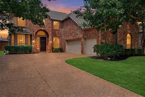 11567 Castle Brook Ln, Frisco, TX, 75035-3601 | Card Image