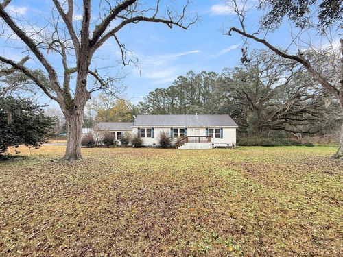 1613 Cavanaugh Road, Walterboro, SC, 29488 | Card Image