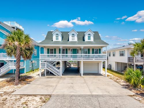 312 57th Ave N, North Myrtle Beach, SC, 29582-1118 | Card Image