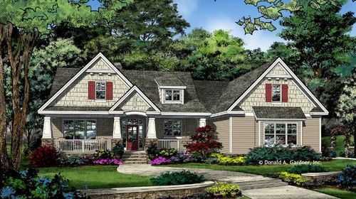 101 Falcon Dr Se, Cleveland, TN, 37323 | Card Image