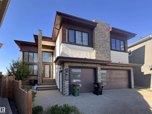 1448 25 St Nw, Edmonton, AB, T6T2K7 | Card Image