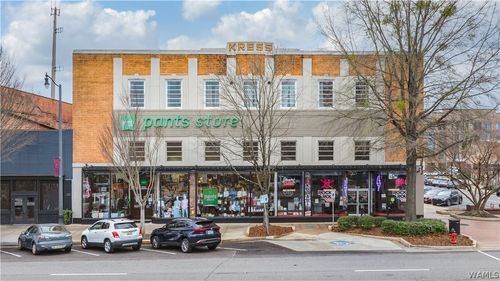 4-2223 University Blvd, Tuscaloosa, AL, 35401-1541 | Card Image