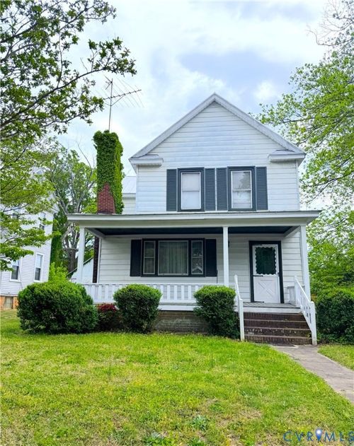 1609 12th St, Victoria, VA, 23974-9773 | Card Image