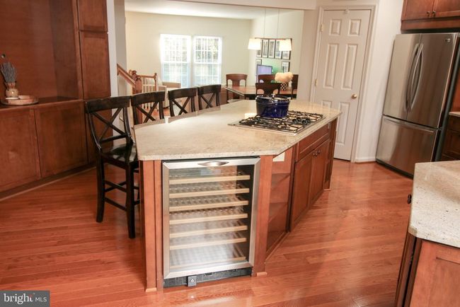 1392 Park Garden Ln, Townhouse with 3 bedrooms, 4 bathrooms and null parking in RESTON VA | Image 21
