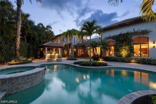 17260 Germano Ct, NAPLES, FL, 34110-2850 | Card Image