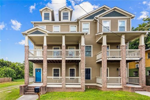 575 Ira St Sw, atlanta, GA, 30312-2543 | Card Image