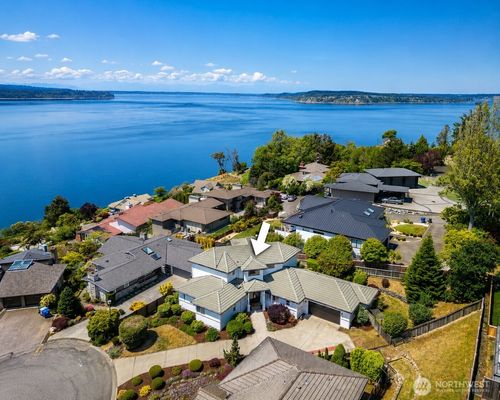 41 Leschi Drive, Steilacoom, WA, 98388 | Card Image