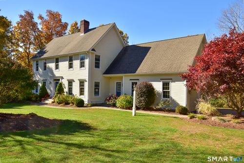 22 Cortland Dr, Tolland, CT, 06084-2157 | Card Image
