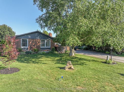6 Camdon Crt, Tillsonburg, ON, N4G4B3 | Card Image