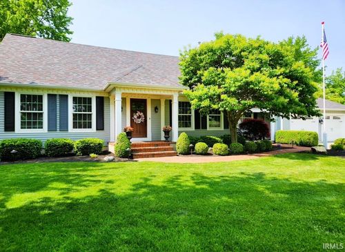 3132 E 900 N, Roanoke, IN, 46783-8880 | Card Image