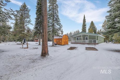 218 Birch Lane, Donnelly, ID, 83615 | Card Image