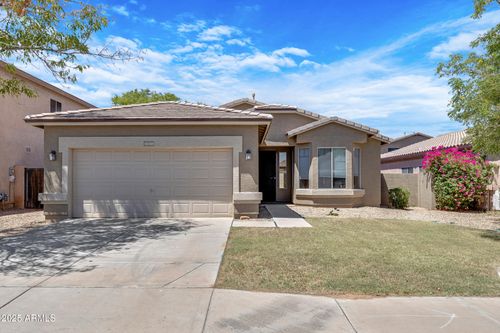 16188 W Hearn Rd, Surprise, AZ, 85379-5117 | Card Image