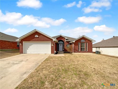 4307 Esta Lee Ave, Killeen, TX, 76549-2598 | Card Image