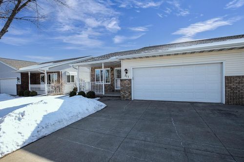 311 Parkview Lane, KIMBERLY, WI, 54136 | Card Image