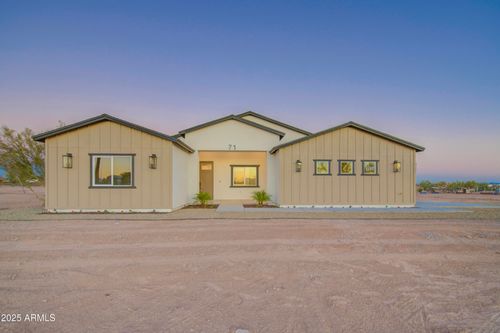 71 S 352nd Dr, Tonopah, AZ, 85354 | Card Image