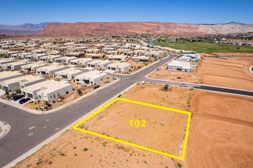 102-Lot #102 Canyon Tree Drive (High Point), St George, UT, 84770 | Card Image
