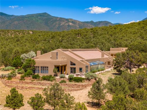 35 Arroyo Vista, Arroyo Hondo, NM, 87571 | Card Image