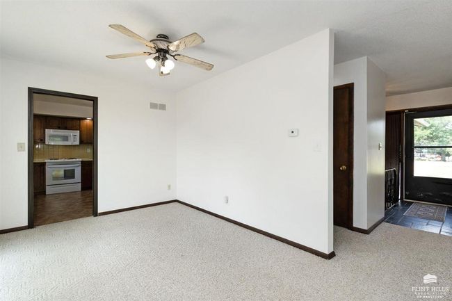 5921 Sharm Dr, House other with 3 bedrooms, 2 bathrooms and null parking in Manhattan KS | Image 12