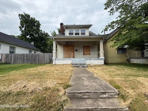 2113 W Hill St, Louisville, KY, 40210 | Card Image