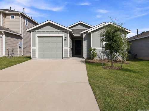 9950 Spotted Rose, San Antonio, TX, 78254-2399 | Card Image
