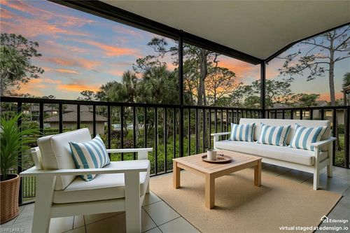 6-3219 Horse Carriage Way, NAPLES, FL, 34105-2843 | Card Image