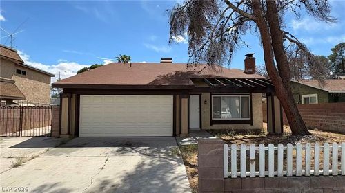 7247 Enterprise Dr, Las Vegas, NV, 89147-4868 | Card Image