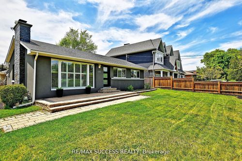 492 Sherin Dr, Oakville, ON, L6L4J8 | Card Image