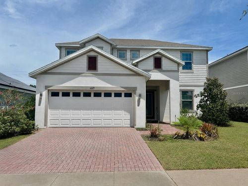 1229 Hendon Loop, DAVENPORT, FL, 33837-7016 | Card Image