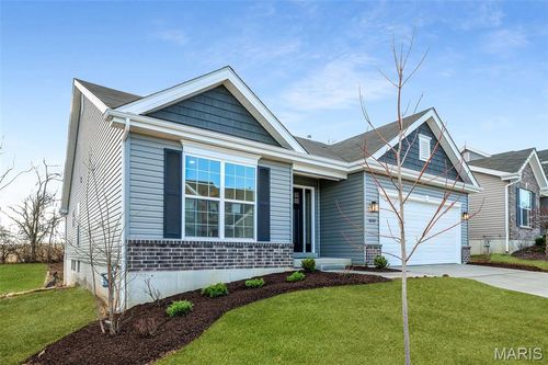 16787 River Stone Dr, Florissant, MO, 63031-2008 | Card Image
