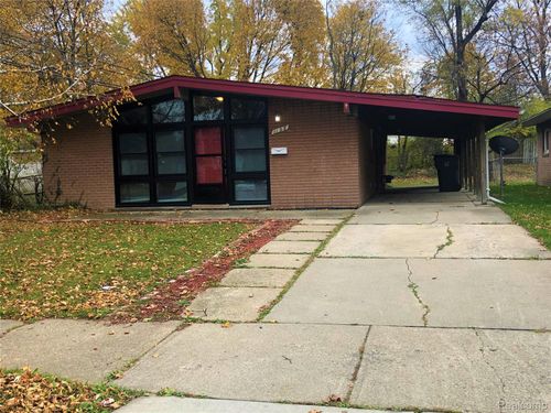 1198 Neafie Avenue, Pontiac, MI, 48342 | Card Image