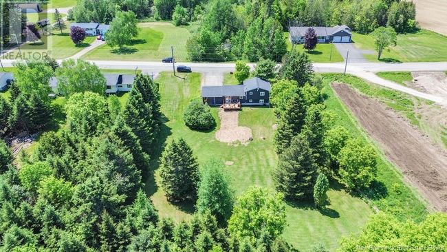 52 Gregg Settlement Rd, House other with 4 bedrooms, 2 bathrooms and null parking in Centreville NB | Image 4