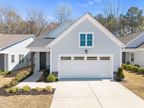 162 Desert Sand Lane, Raleigh, NC, 27610 | Card Image