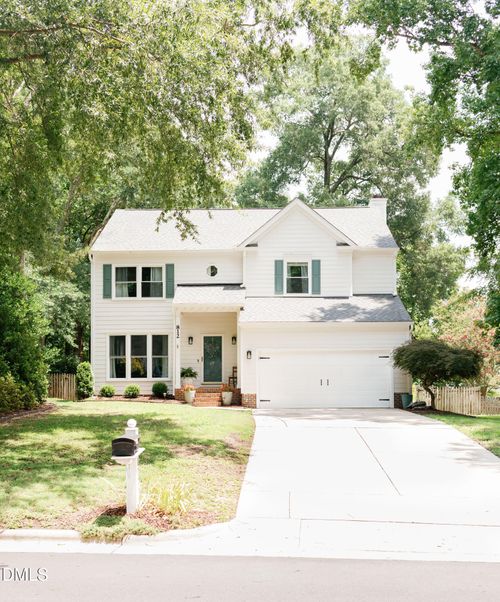 812 Beddingfield Dr, Knightdale, NC, 27545-9254 | Card Image