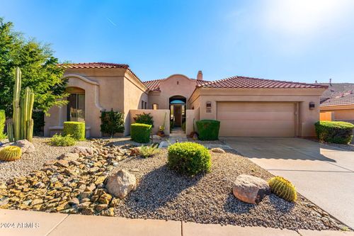 9471 E Cavalry Drive, Scottsdale, AZ, 85262 | Card Image