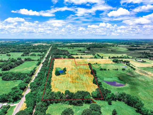 CR 3533 Us 67, Home with 0 bedrooms, 0 bathrooms and null parking in Saltillo TX | Image 17