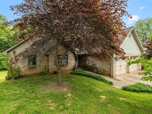 3877 Peachtree Dr, Henderson, KY, 42420-9708 | Card Image