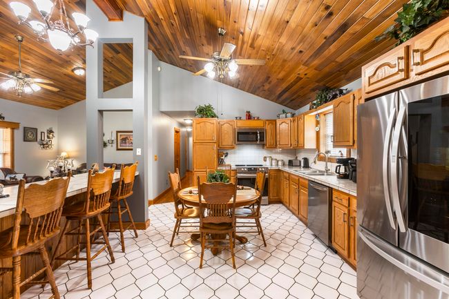 9485 Us Highway 60 E, House other with 3 bedrooms, 2 bathrooms and null parking in Morehead KY | Image 24