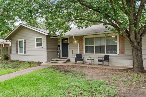 1437 Ficklin Avenue, Corsicana, TX, 75110 | Card Image