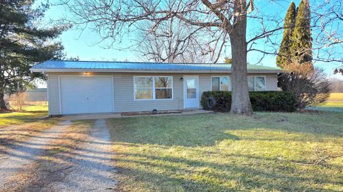 3529 Sycamore Road, Walkerton, IN, 46574 | Card Image