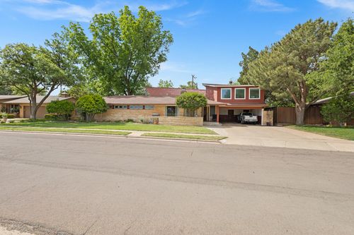 3109 25th Street, Lubbock, TX, 79410 | Card Image