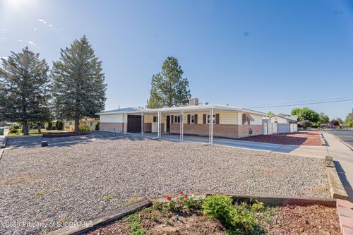 309 W 26th St, Farmington, NM, 87401-3307 | Card Image