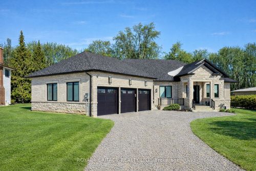 614 Roselawn Ave, Oshawa, ON, L1L1B2 | Card Image