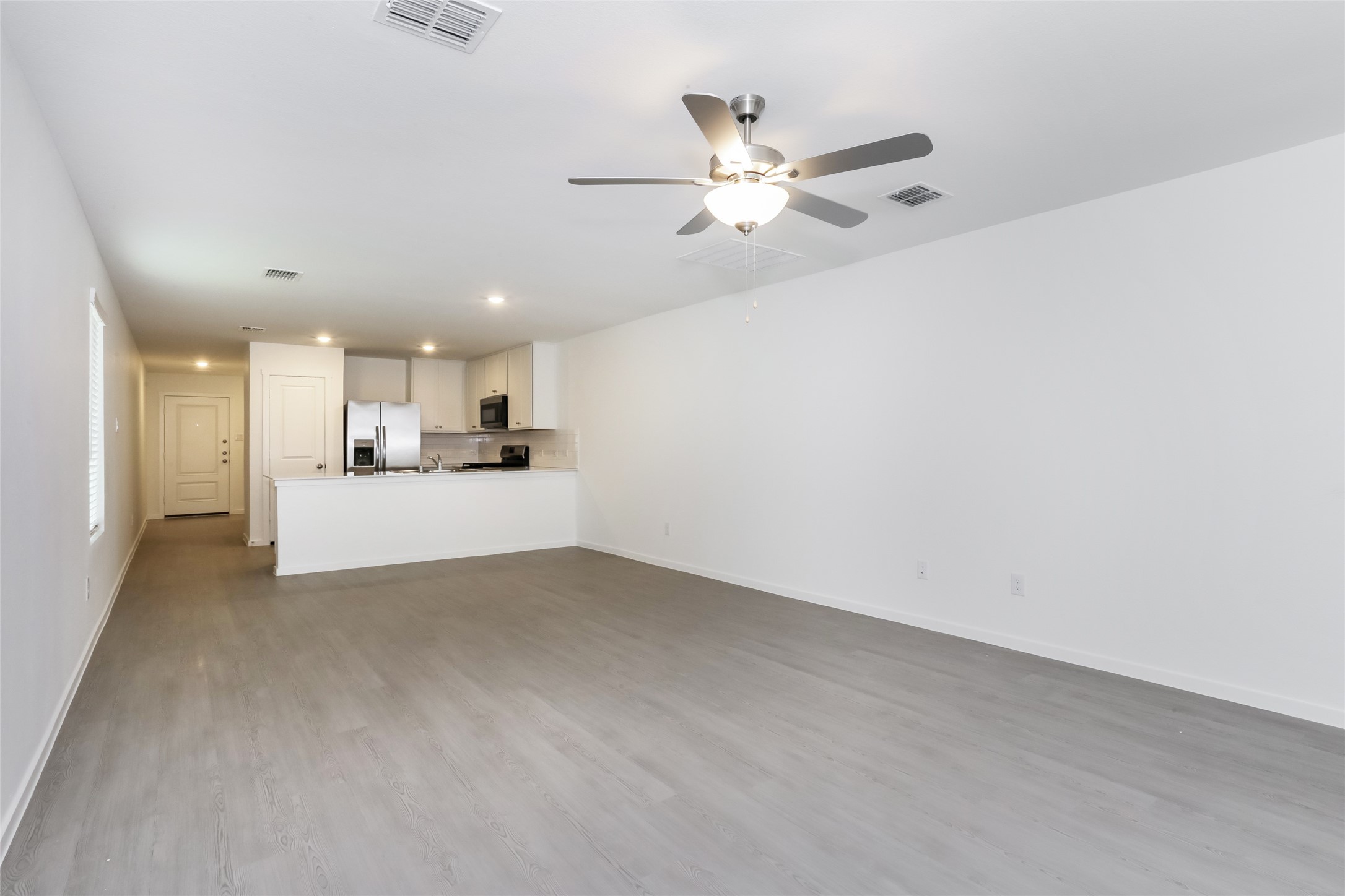 Residential Lease in Haslet 3