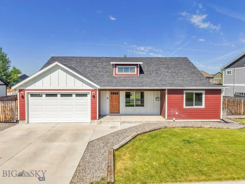 343 Stewart Loop, Bozeman, MT, 59718-8588 | Card Image