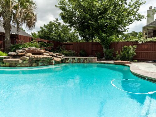 12406 Santiago Cove Ln, Houston, TX, 77041-6039 | Card Image