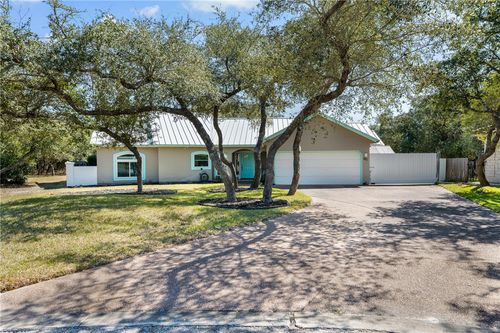 610 Bent Tree Street, Rockport, TX, 78382 | Card Image