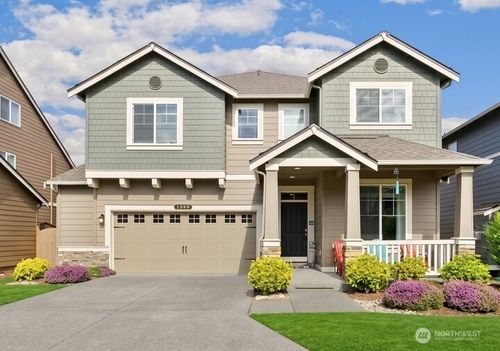 1009 32nd St Nw, Puyallup, WA, 98371-1934 | Card Image