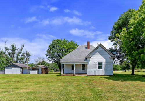 8527 W Farm Road 76, Willard, MO, 65781-9695 | Card Image