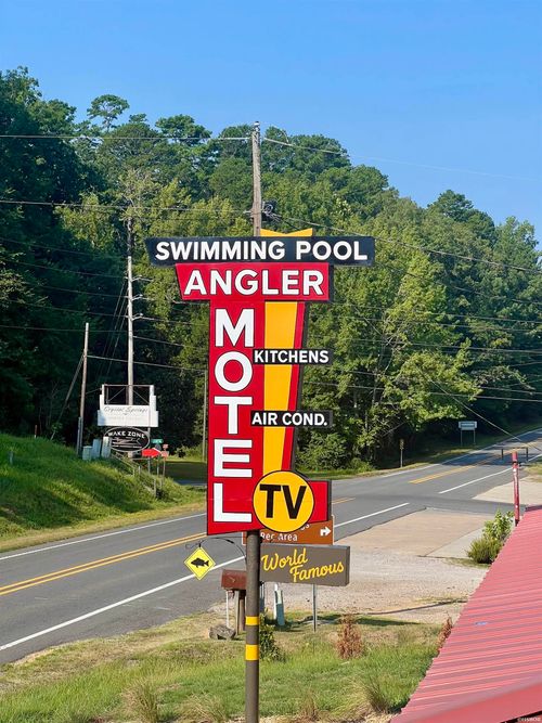 18-10070 Albert Pike Road, Royal, AR, 71968 | Card Image